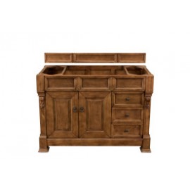 Brookfield Country Oak 48" (Vanity Only Pricing)